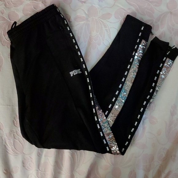 PINK Victoria's Secret Pants - PINK joggers